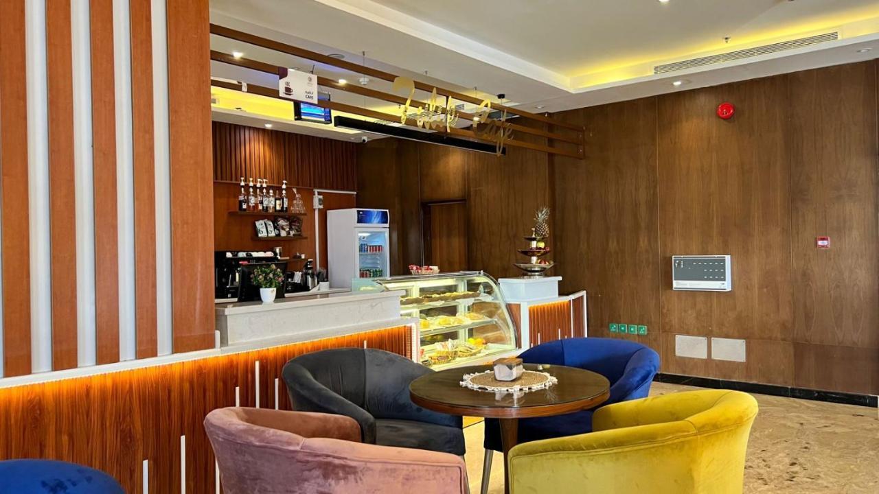 Paradise Inn Jeddah Hotel المظهر الخارجي الصورة