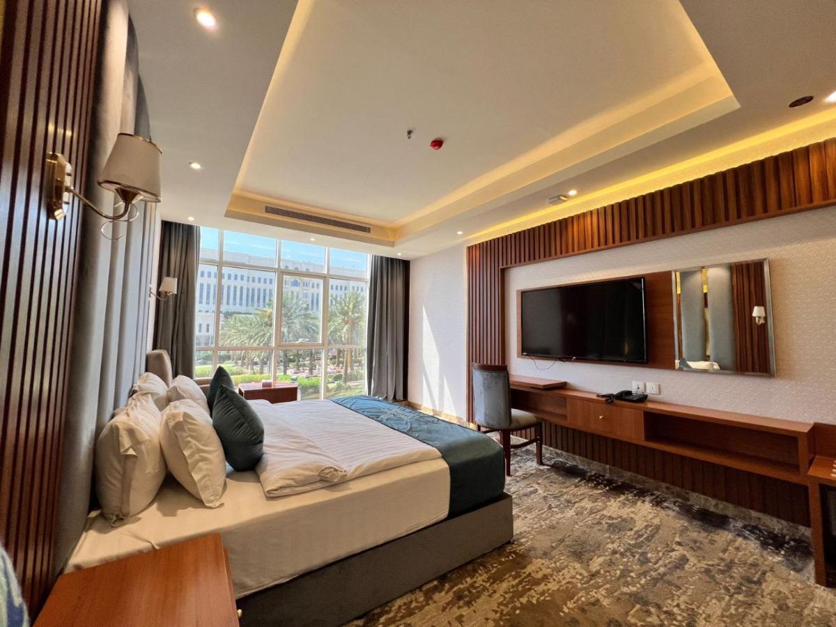 Paradise Inn Jeddah Hotel المظهر الخارجي الصورة