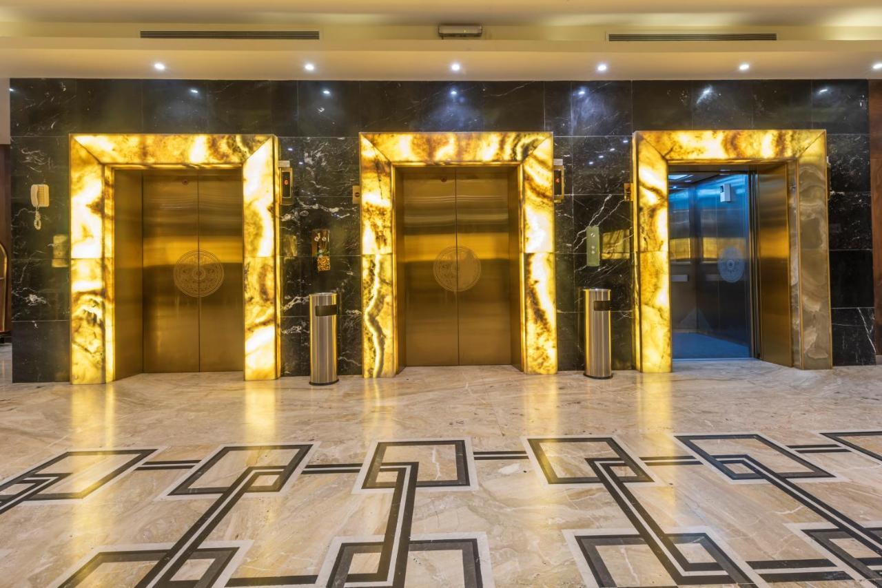 Paradise Inn Jeddah Hotel المظهر الخارجي الصورة