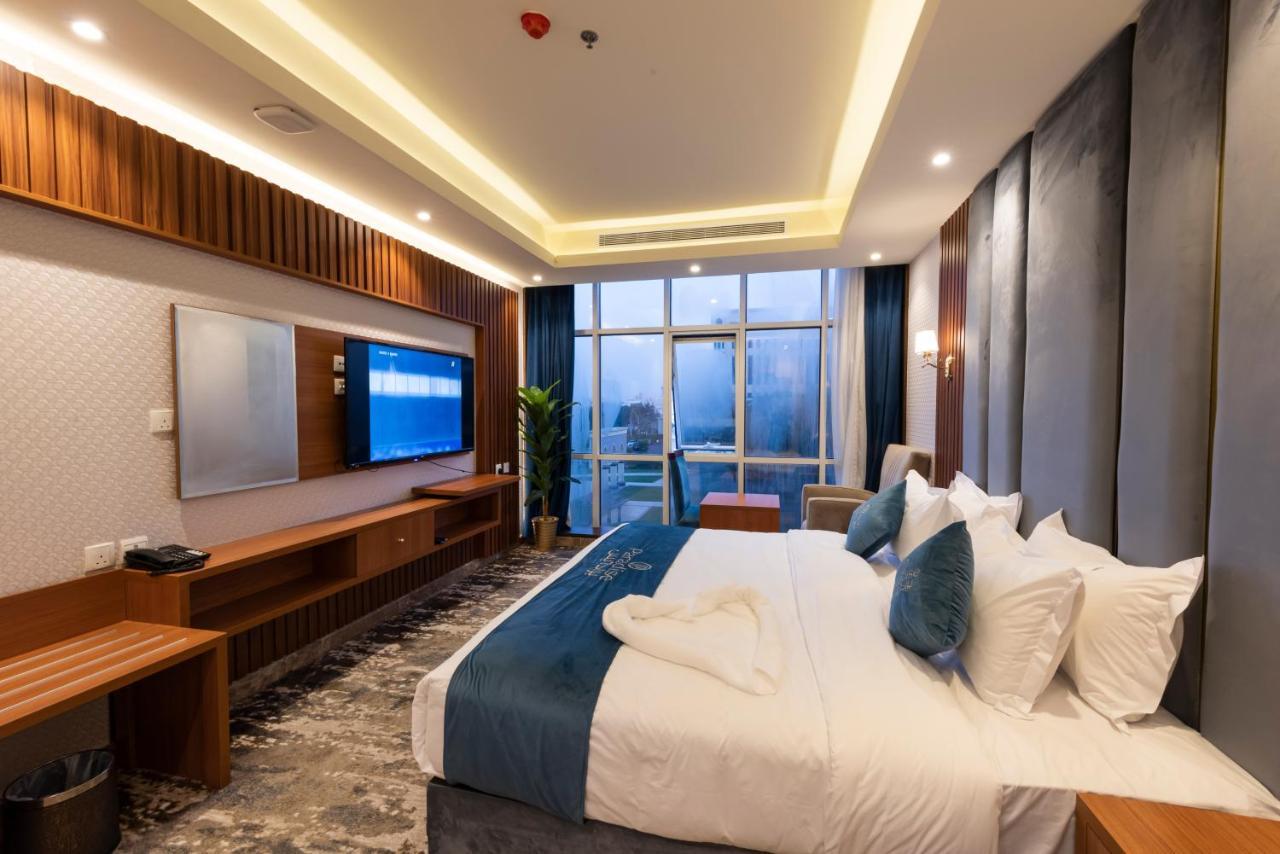 Paradise Inn Jeddah Hotel المظهر الخارجي الصورة
