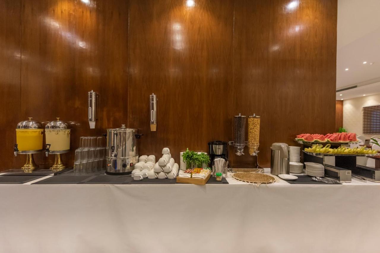 Paradise Inn Jeddah Hotel المظهر الخارجي الصورة