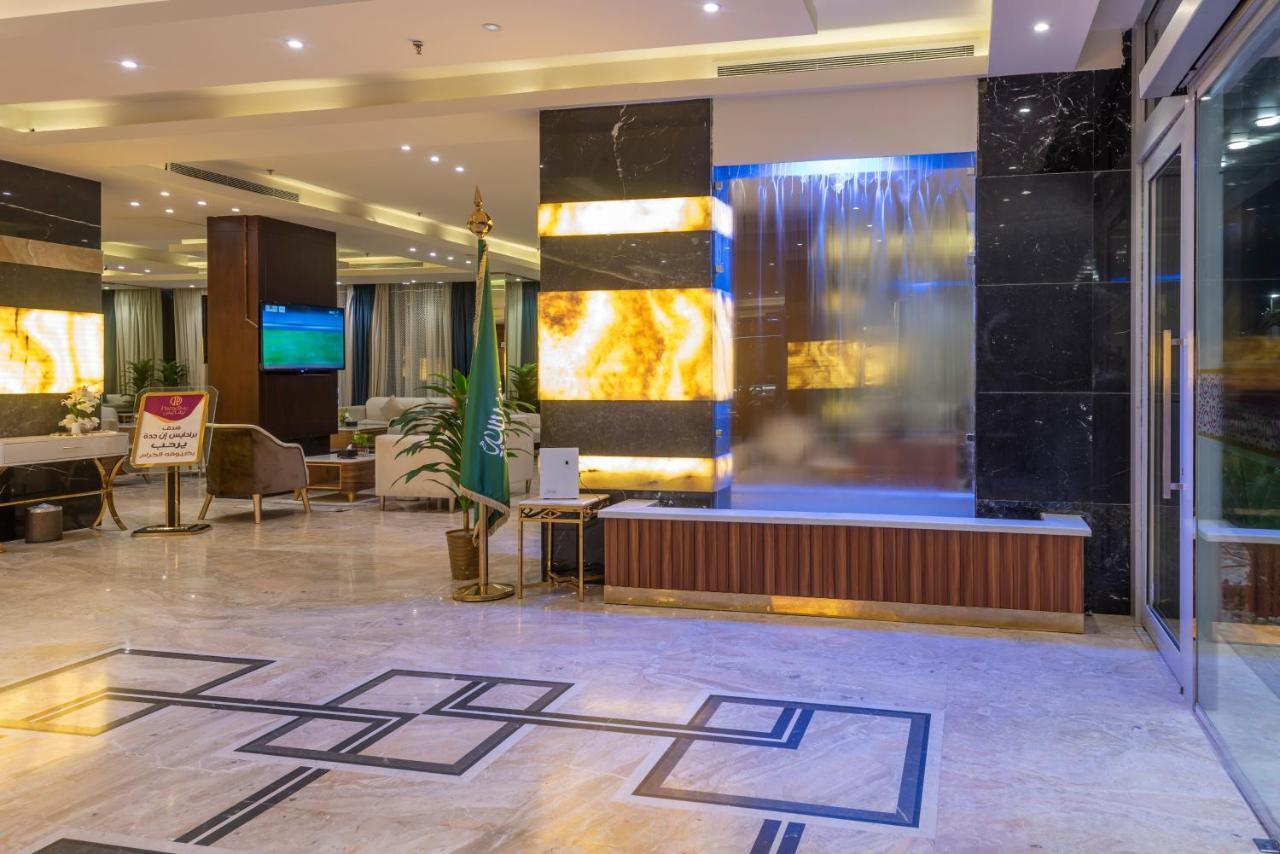 Paradise Inn Jeddah Hotel المظهر الخارجي الصورة