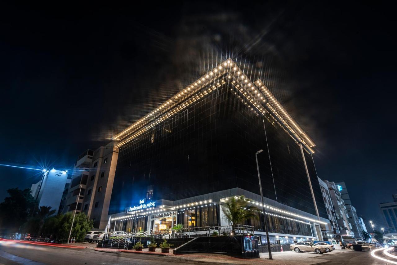 Paradise Inn Jeddah Hotel المظهر الخارجي الصورة