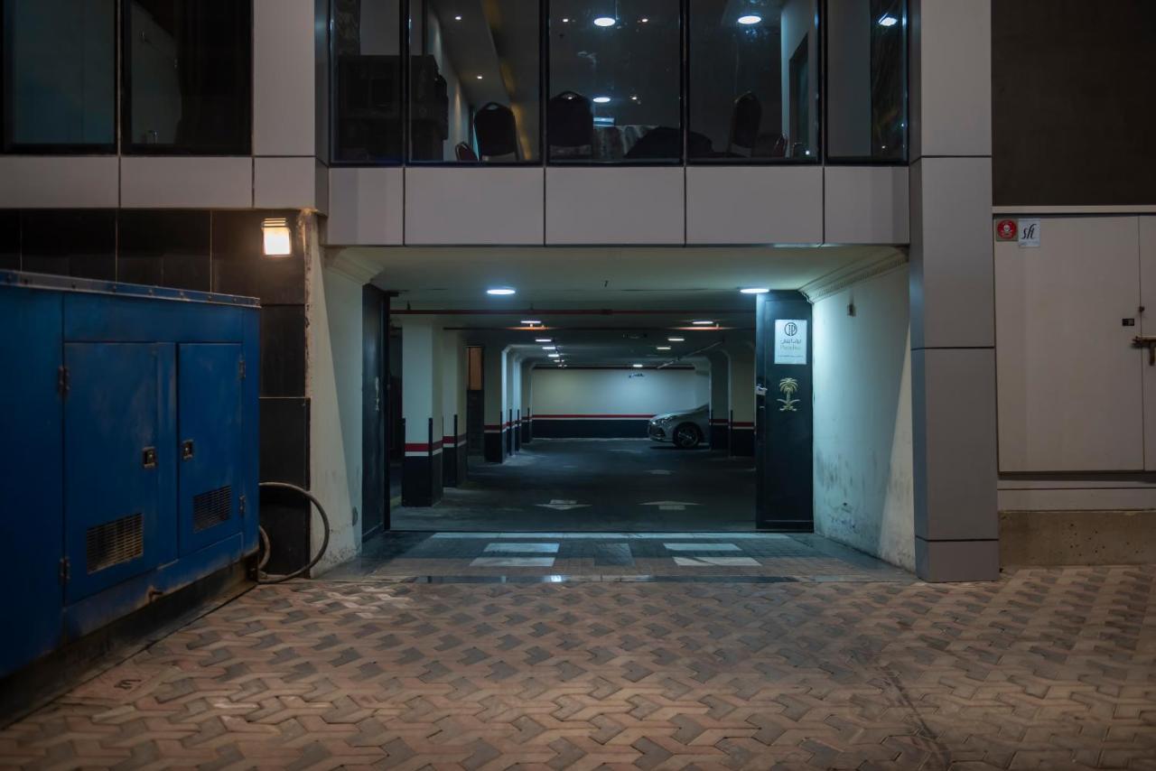 Paradise Inn Jeddah Hotel المظهر الخارجي الصورة