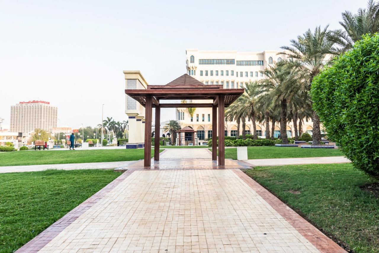 Paradise Inn Jeddah Hotel المظهر الخارجي الصورة