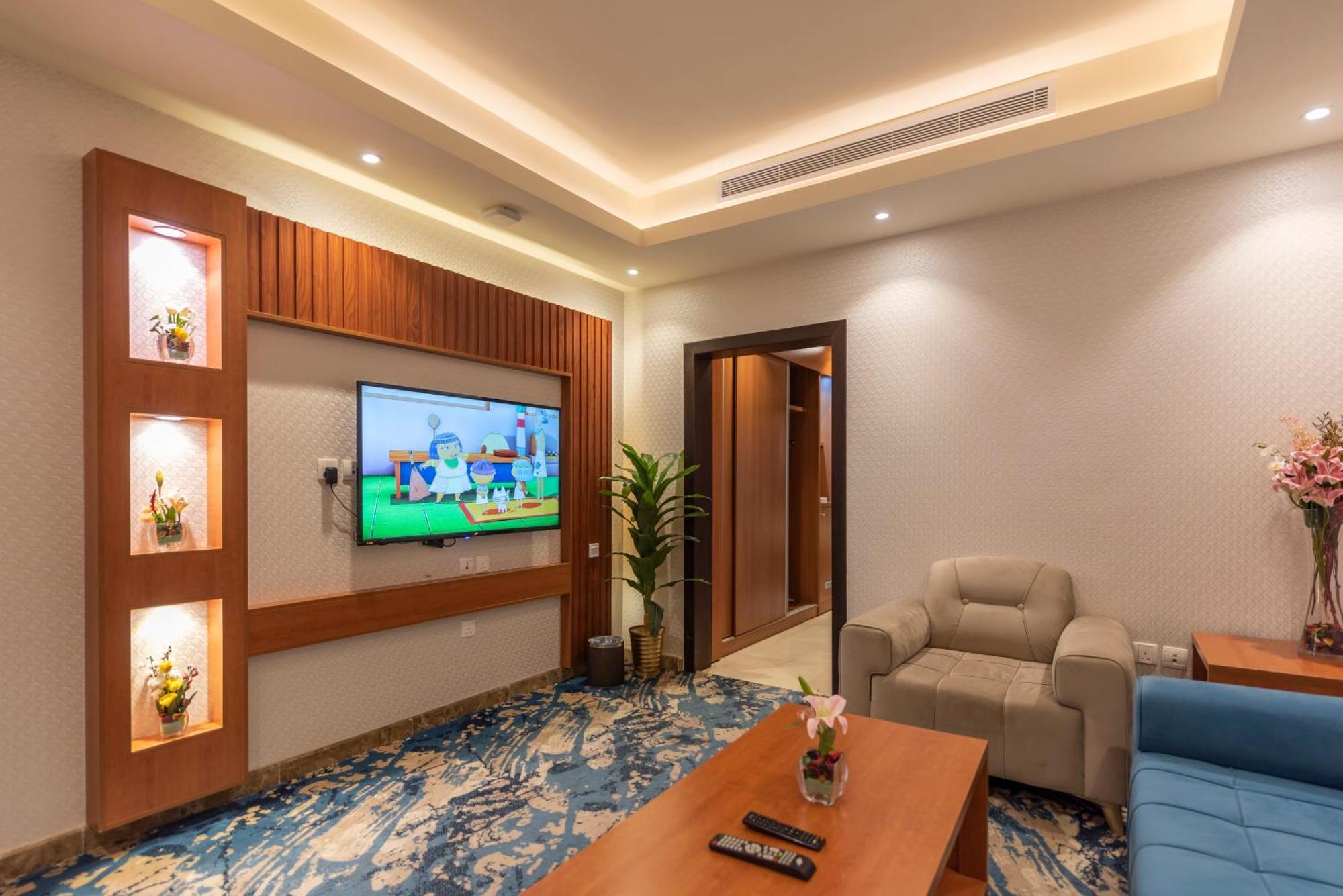 Paradise Inn Jeddah Hotel المظهر الخارجي الصورة