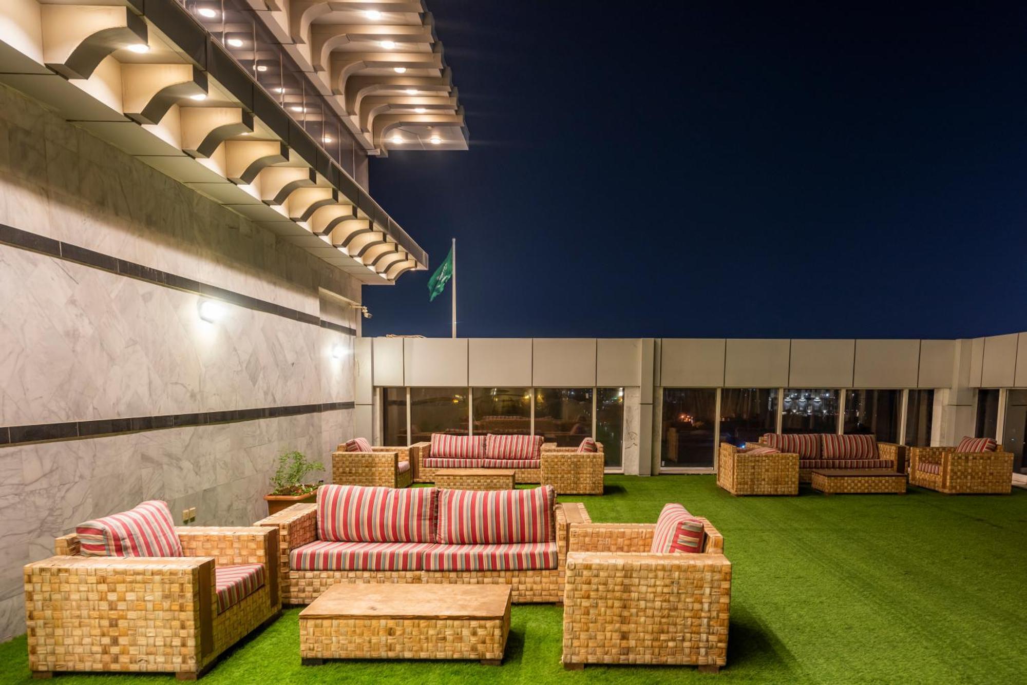 Paradise Inn Jeddah Hotel المظهر الخارجي الصورة
