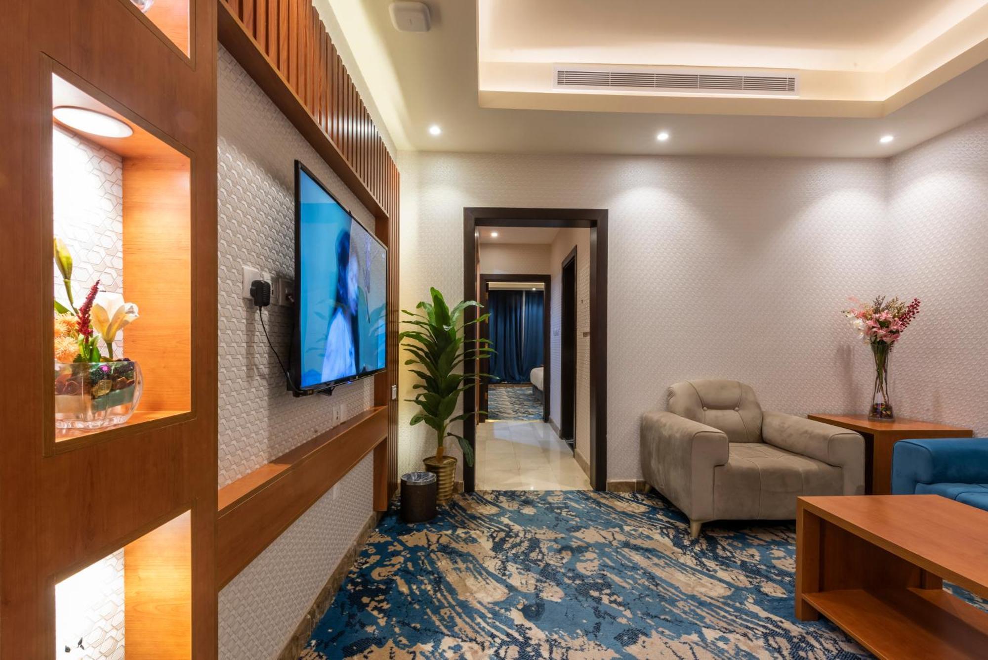 Paradise Inn Jeddah Hotel المظهر الخارجي الصورة