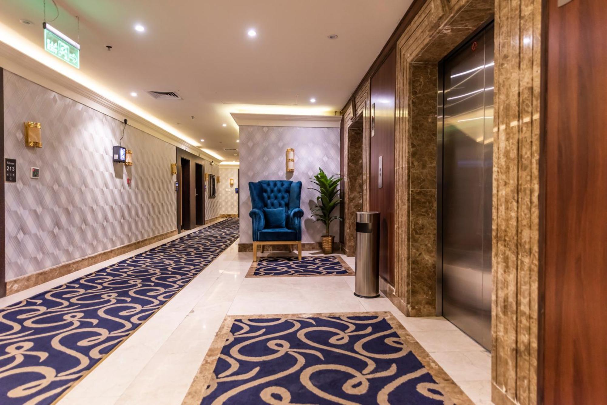 Paradise Inn Jeddah Hotel المظهر الخارجي الصورة