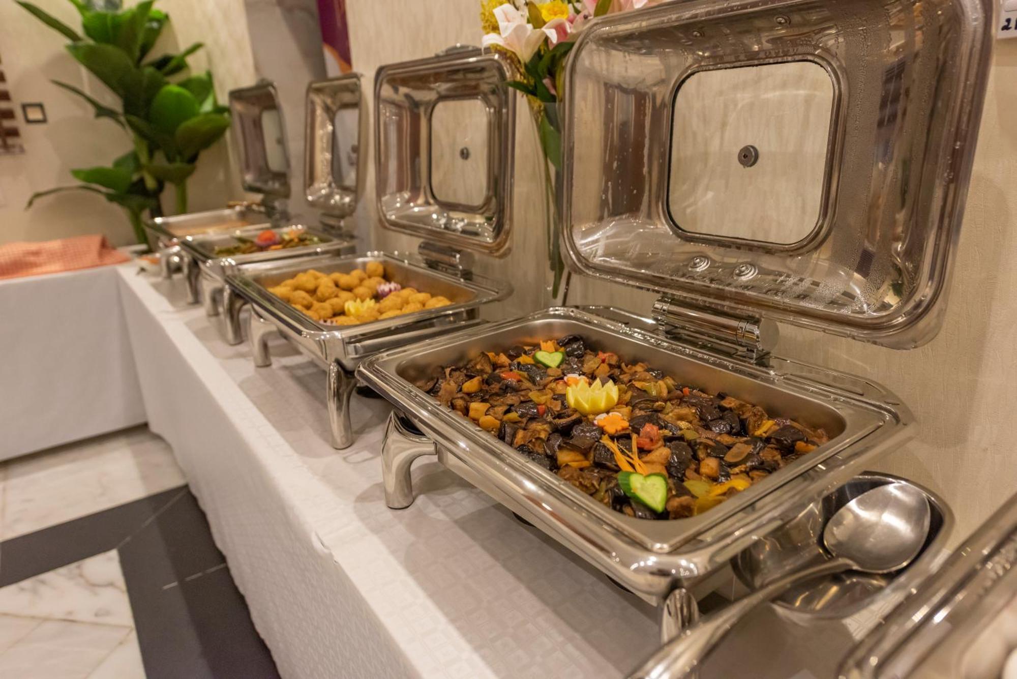 Paradise Inn Jeddah Hotel المظهر الخارجي الصورة