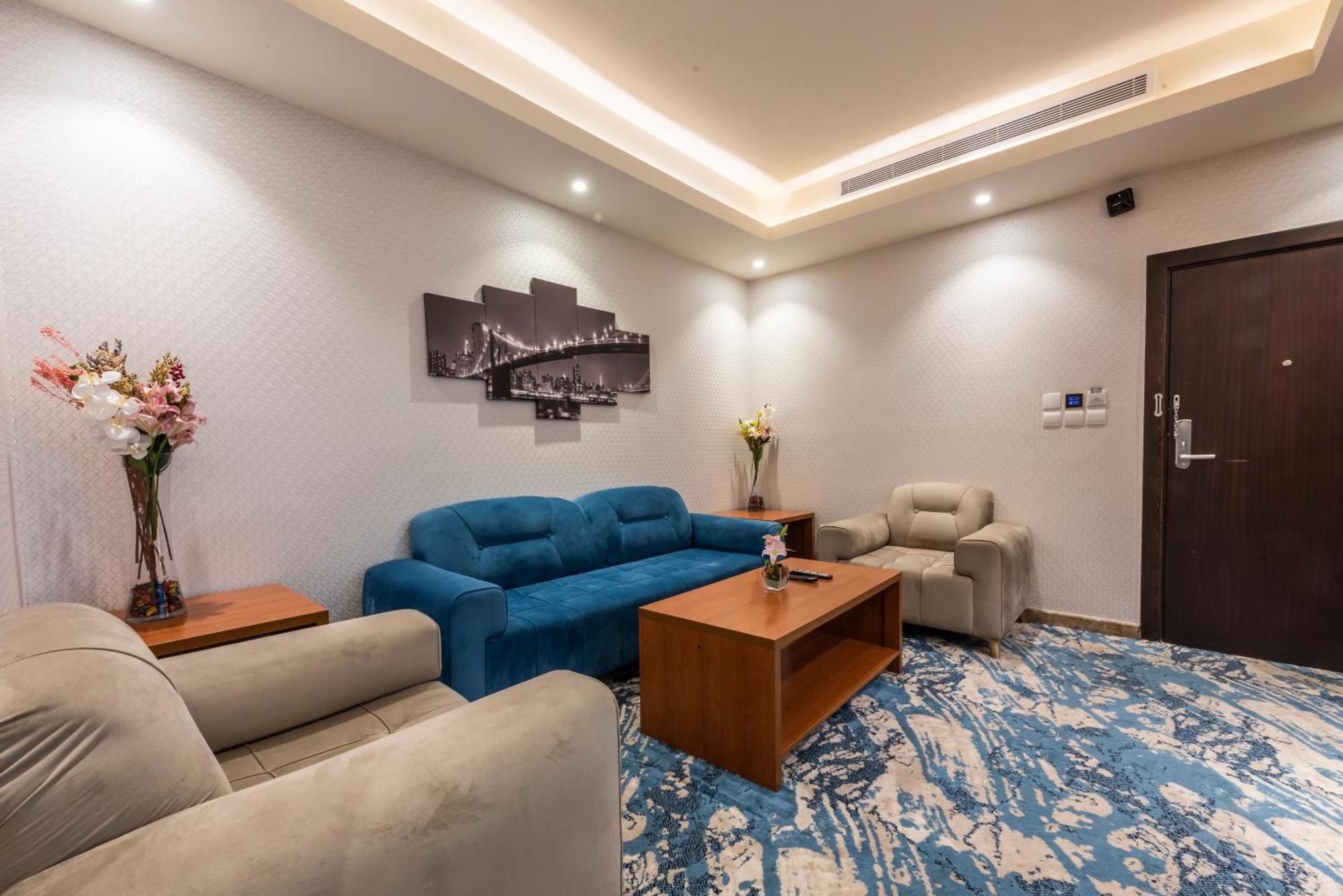 Paradise Inn Jeddah Hotel المظهر الخارجي الصورة