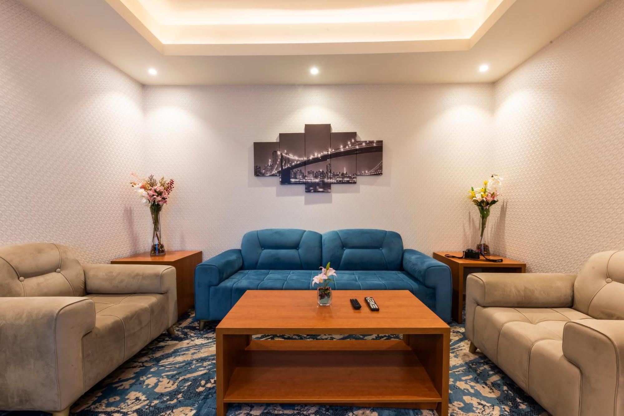 Paradise Inn Jeddah Hotel المظهر الخارجي الصورة