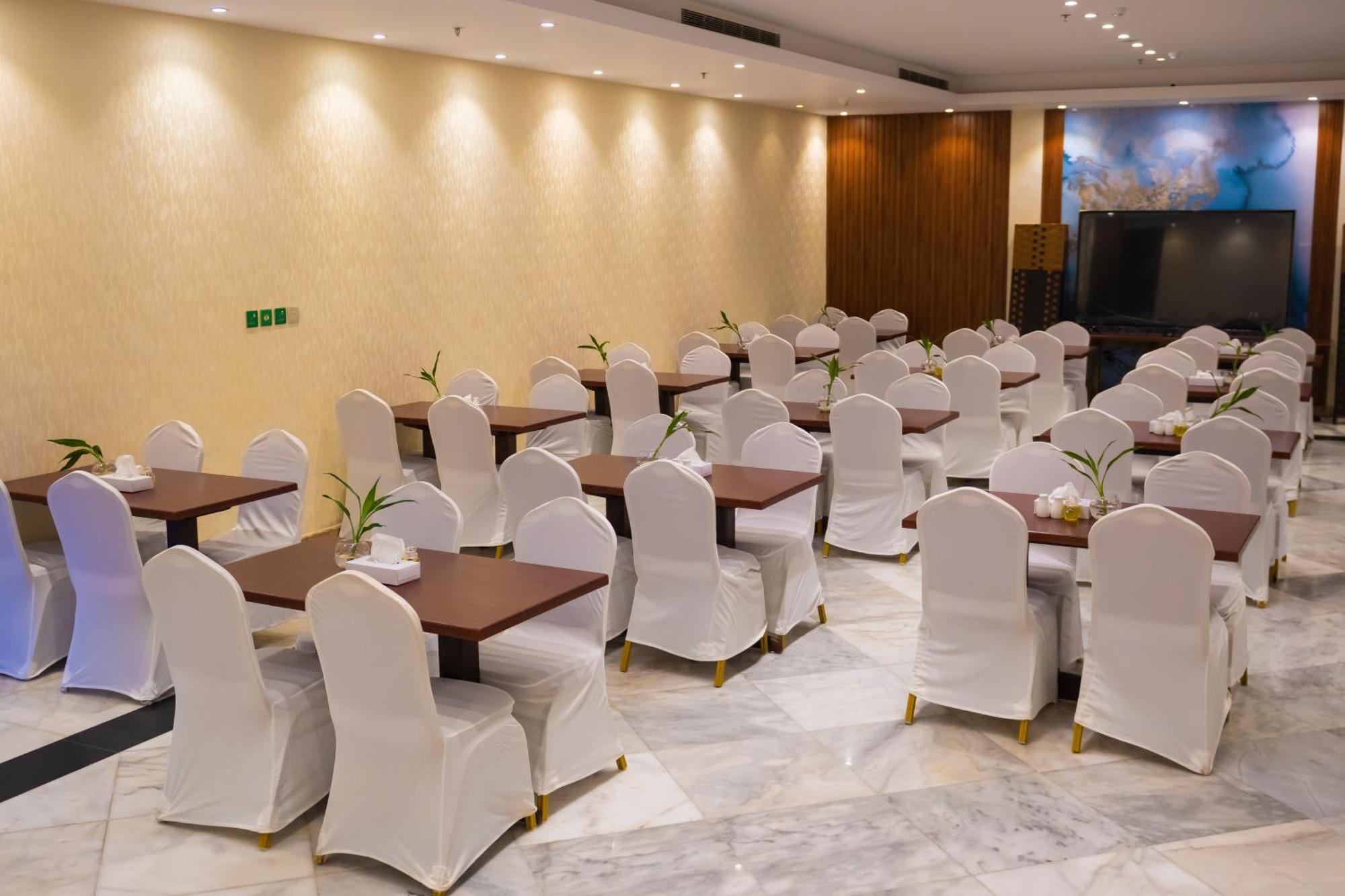 Paradise Inn Jeddah Hotel المظهر الخارجي الصورة