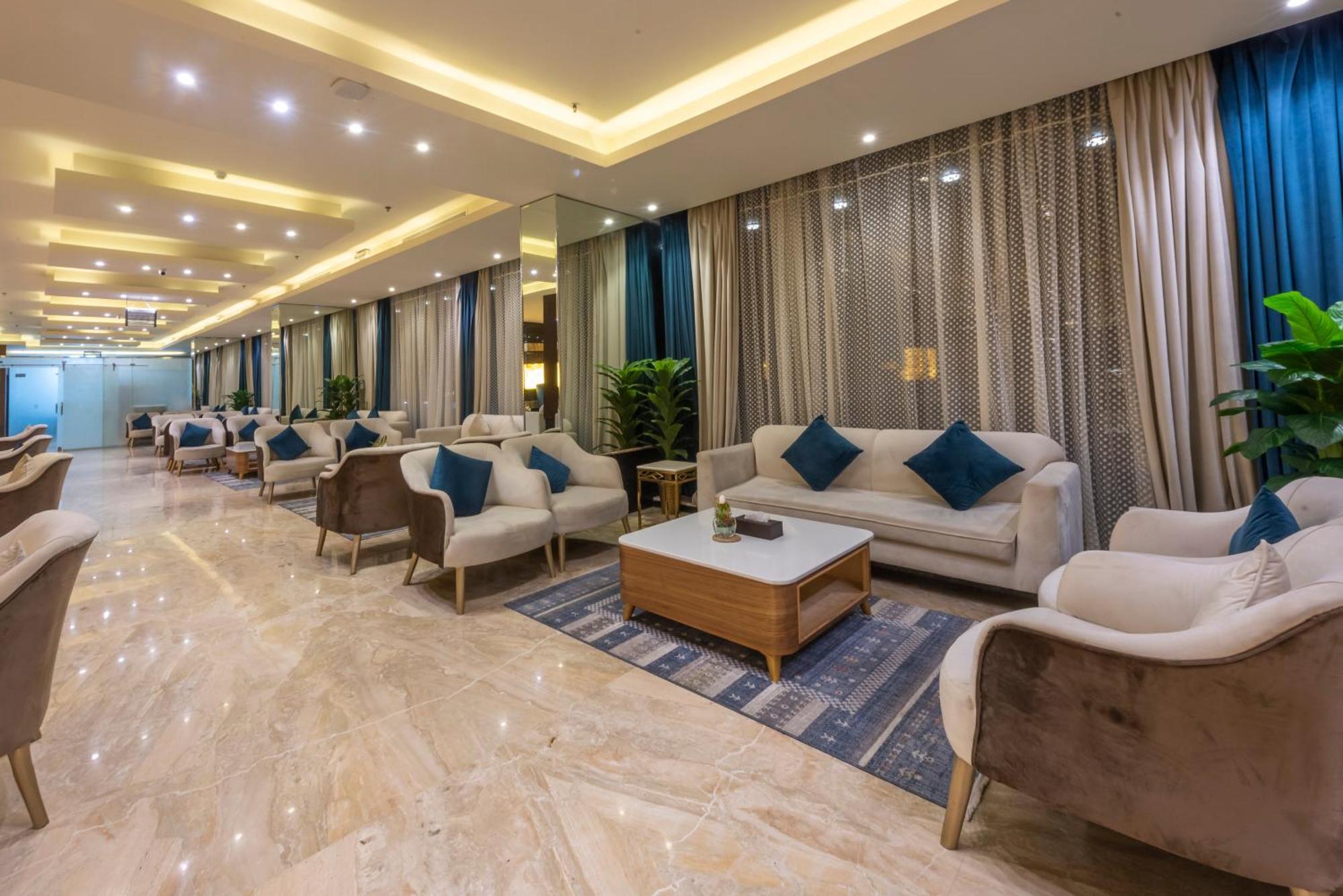 Paradise Inn Jeddah Hotel المظهر الخارجي الصورة