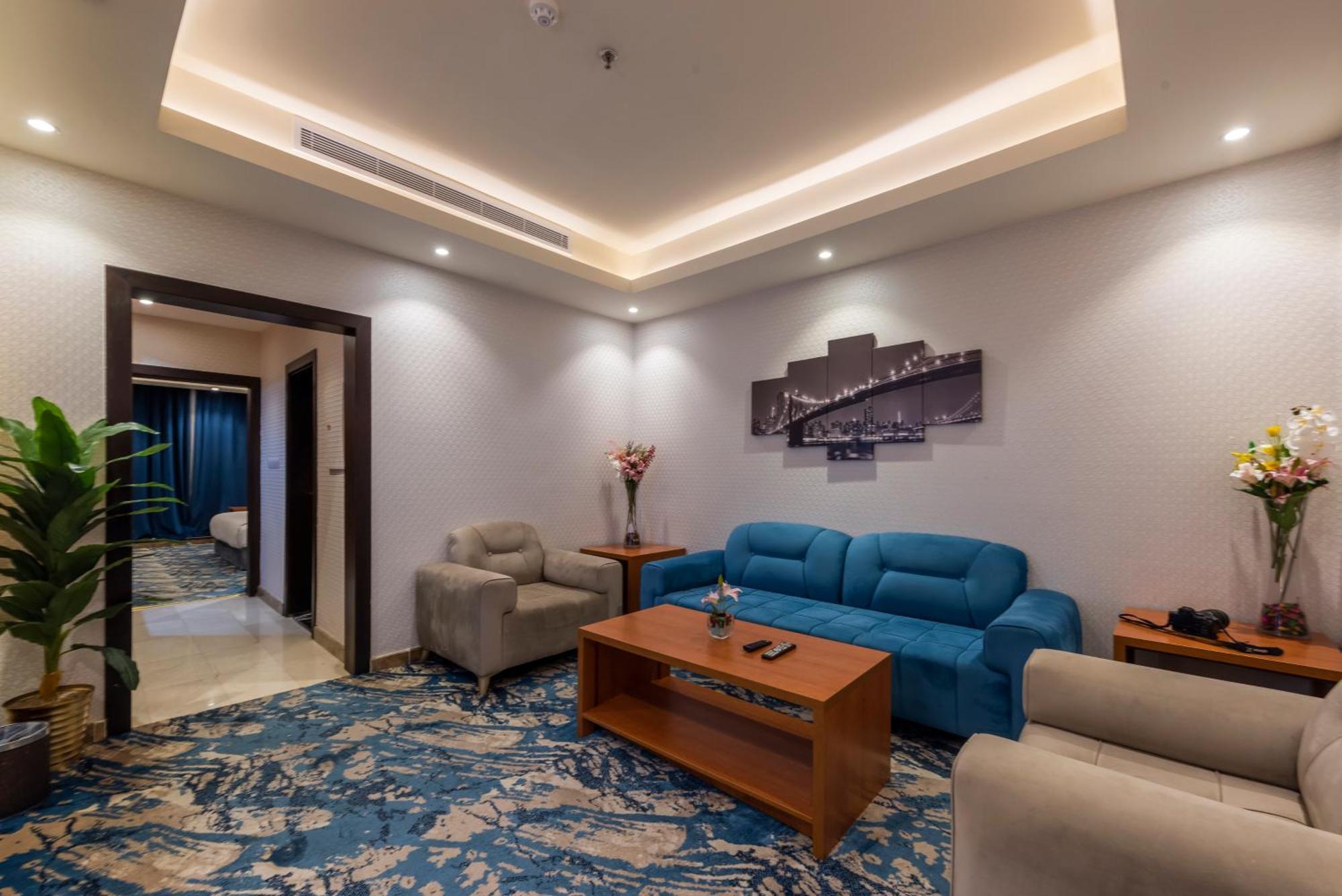 Paradise Inn Jeddah Hotel المظهر الخارجي الصورة